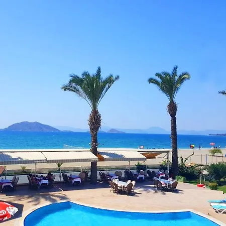 Appartement Sunset Beach Club Seahorse 21 *