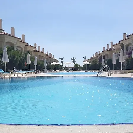 Sunset Beach Club Seahorse 21 Fethiye