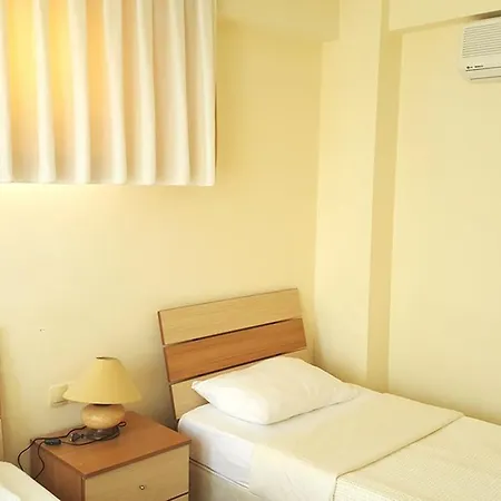 Sunset Beach Club Seahorse 21 Appartement