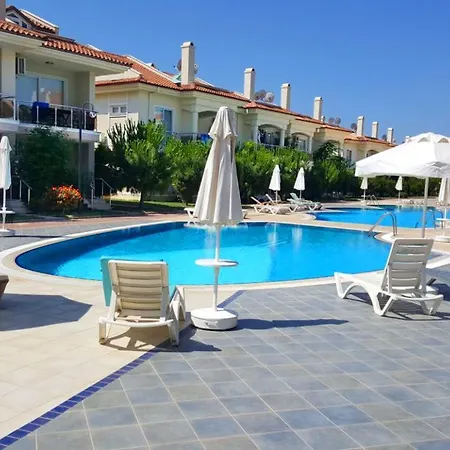 Lejlighed Sunset Beach Club Seahorse 21