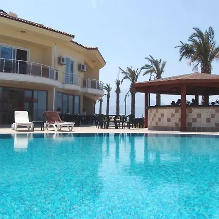 Sunset Beach Club Seahorse 21