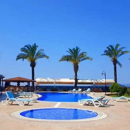 Sunset Beach Club Seahorse 21