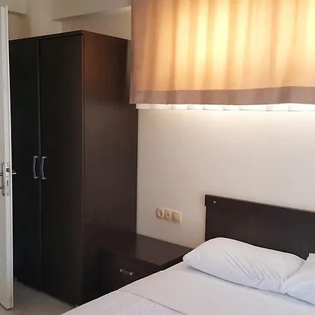 Appartement Sunset Beach Club Seahorse 21 Fethiye