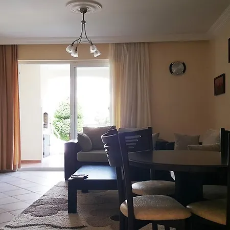 Sunset Beach Club Seahorse 21 Appartement Fethiye