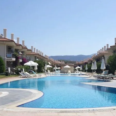 Sunset Beach Club Seahorse 21 * Fethiye